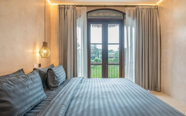 Sea Villa New 2Br Modern Villa Enclosed Living Bingin