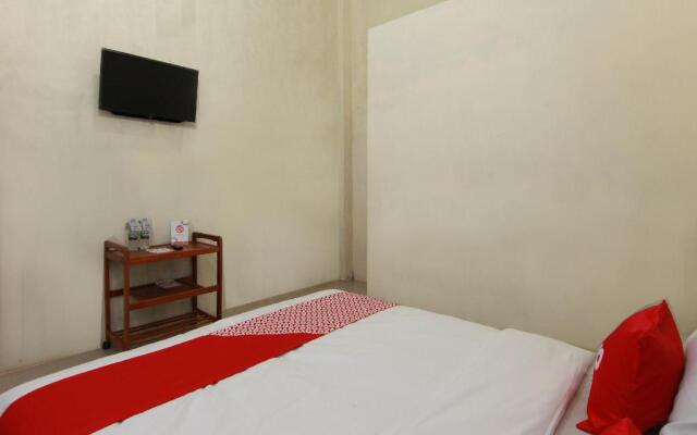 OYO 1440 New Sejarah