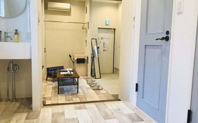 HASEGAWA Uemachi Guest House