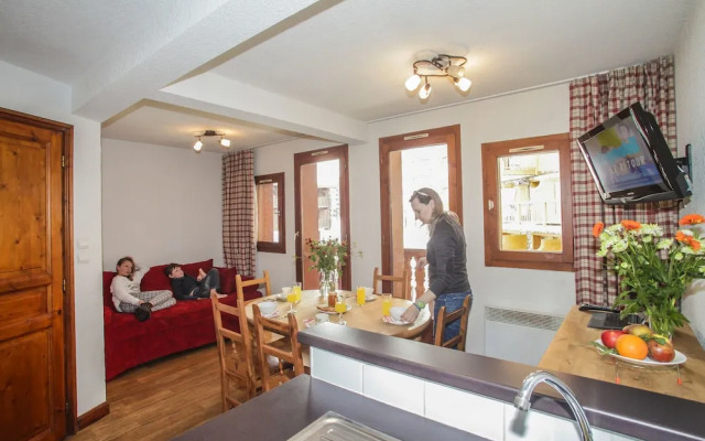 Résidence Odalys Val Claret