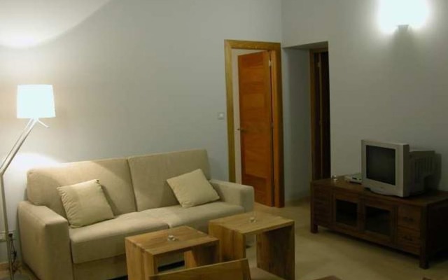 Apartamentos Casona Del Agua