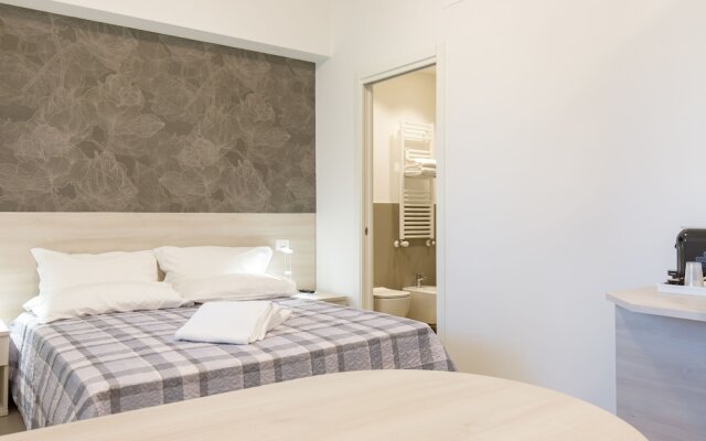 Open Rooms Verona