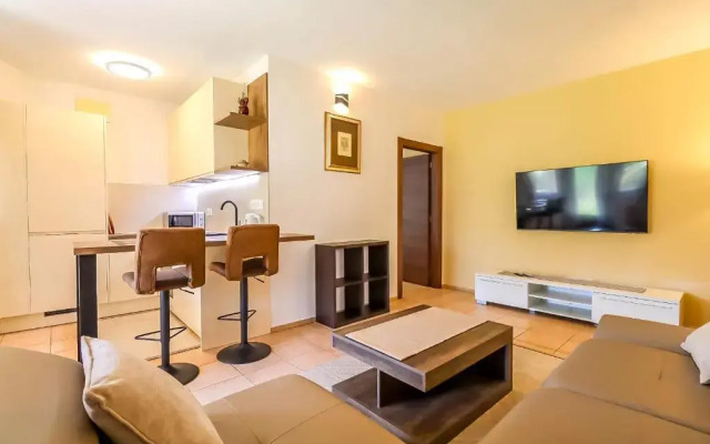 Apartments Primo