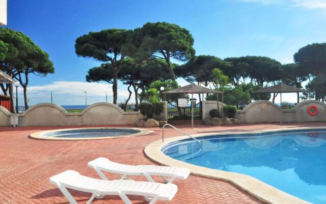 Apartment Windsor Blanes