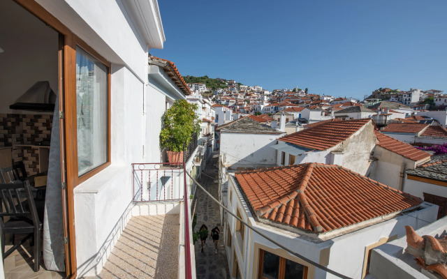 Guest House 3 Stars Skopelos