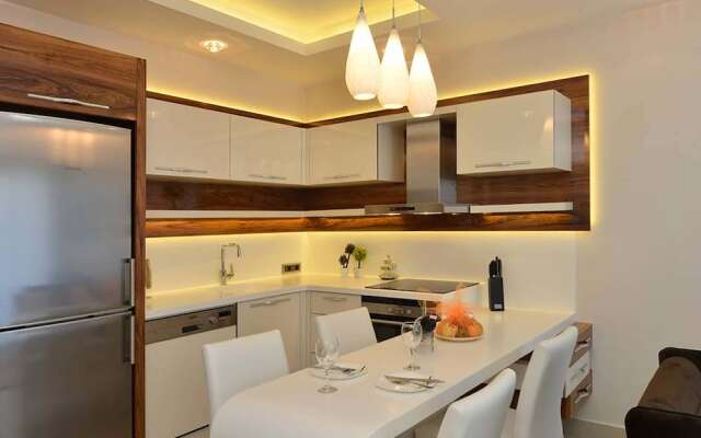 Sfera Residence 1 Bedroom 1