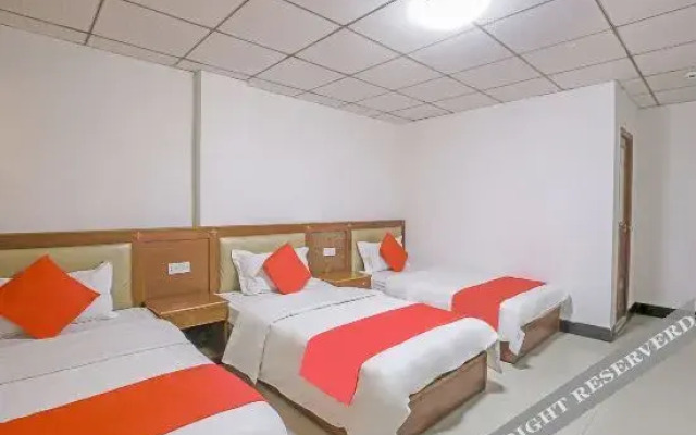 Shishi Fuxiang Hostel