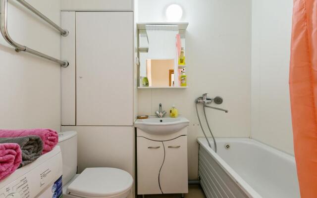MaxRealty24 on Skhodnenskaya 19