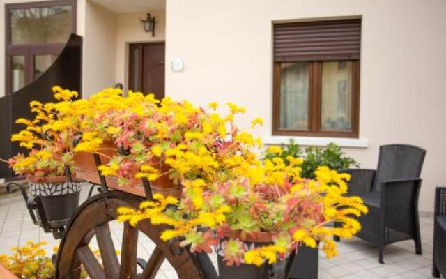 Affittacamere Al Borgo