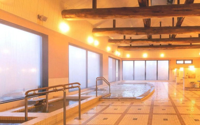 Green Village Yokokawa Kayabuki No Yakata