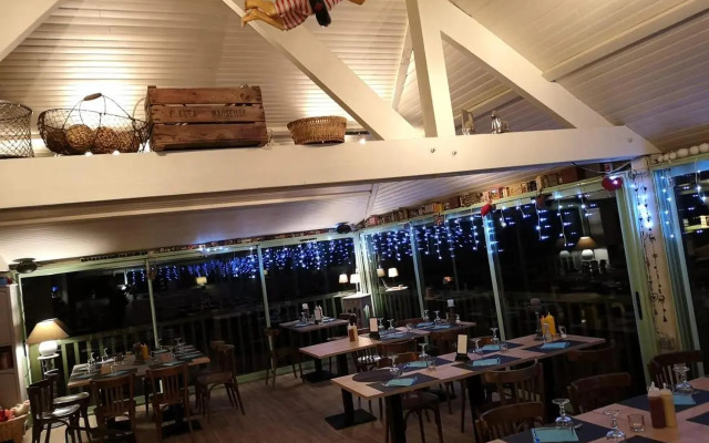 Auberge de la Plage