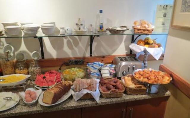 Hotel Rural Quinta da Geia