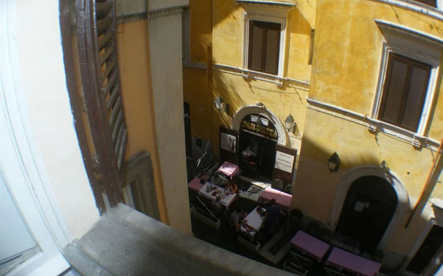 Holiday House Trastevere