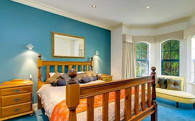 Michelles Garden Apartments Adelaide