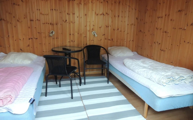 Alholmens Bad o Camping
