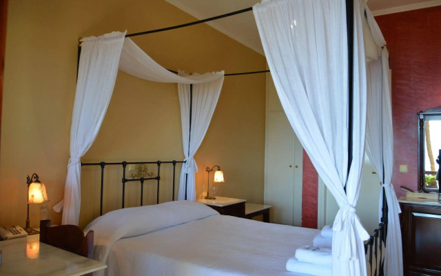 Ilion Hotel