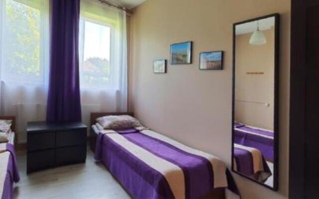 Hostel Zamosc