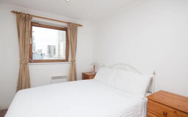 Millharbour Apartments
