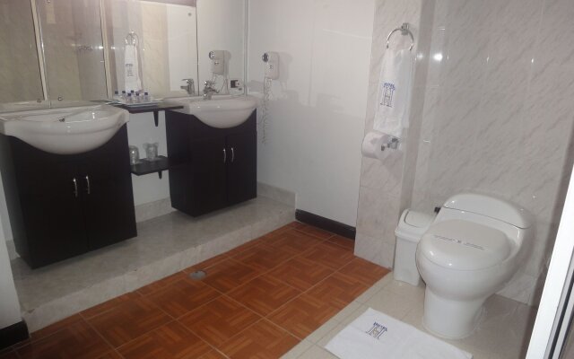 Hotel Casa Mayor