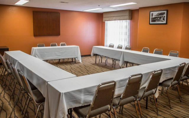 Sleep Inn Beaufort near MCAS