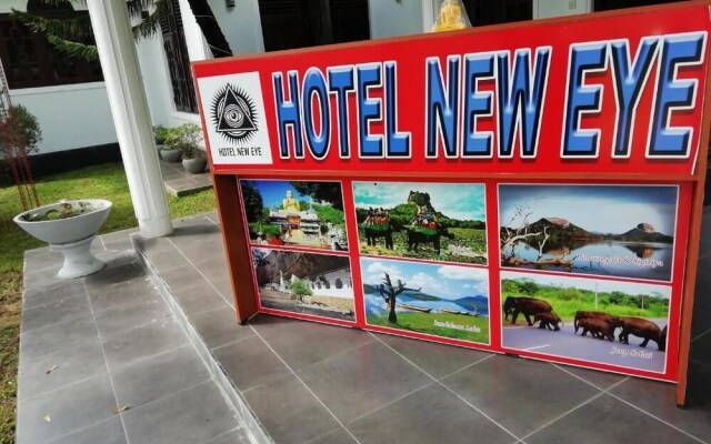 Hotel New Eye
