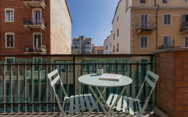 Serrano 15 - A Casa di Manuela