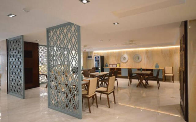 Rahhal Al Bahr Hotel Apartment