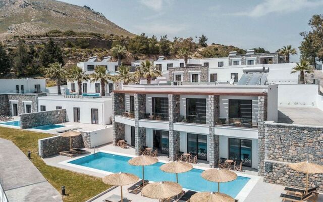 Terra Pietra Luxury Villas & Suites