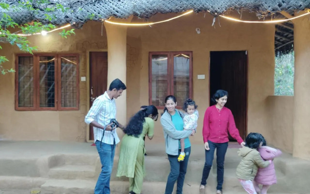 Kanthalloor Rockvalley