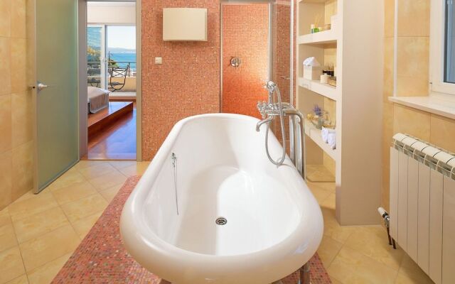 Sun Spalato Villa Paradise