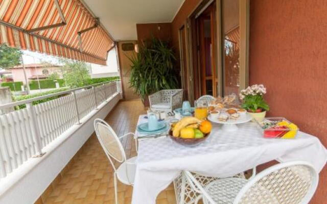 Toti Apartment