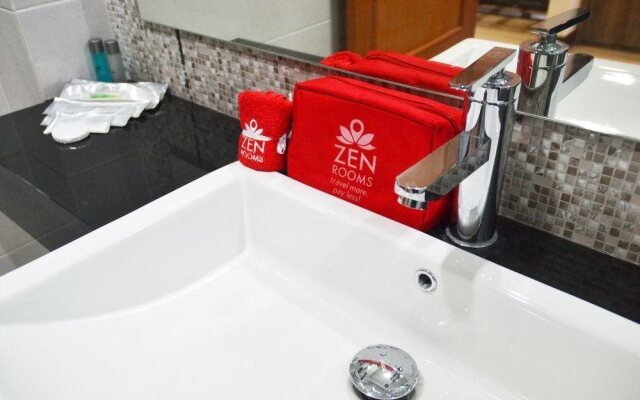 Mandiri Mansion Surabaya