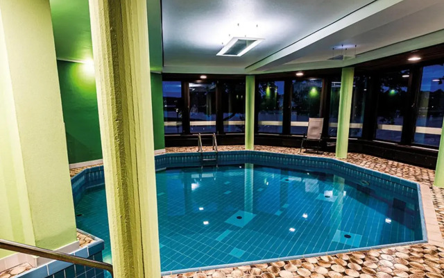 Diehls Hotel
