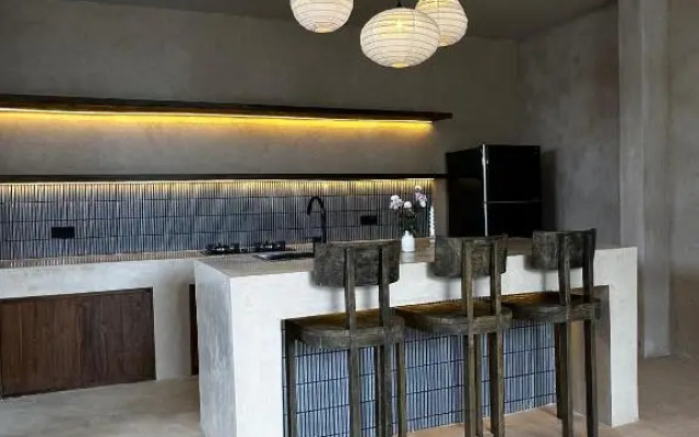 Wabi Sabi Villa By Hombali