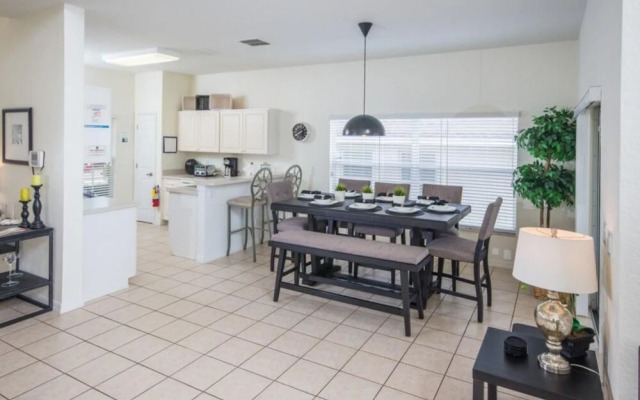 John s West Haven Vacation Home