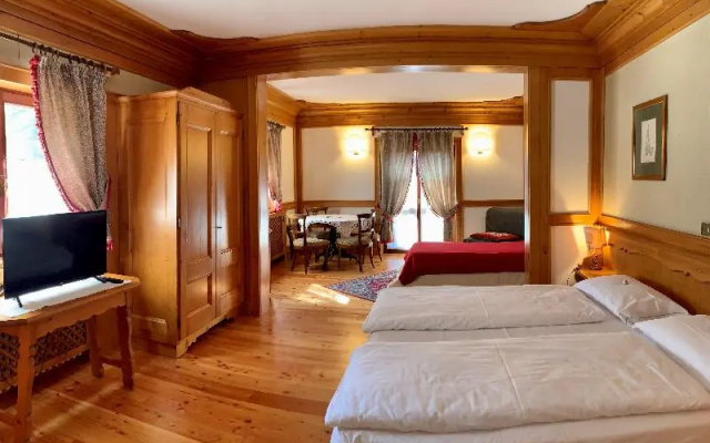 Hotel Valgranda