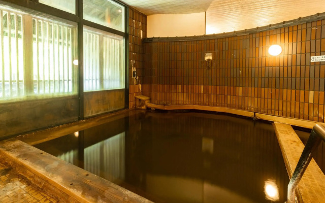 Shin Appi Onsen Seiryukaku