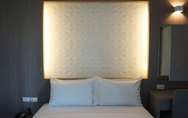 Sleep Hotel Bangkok