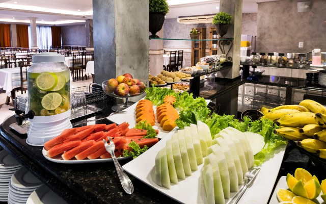 H Hotel