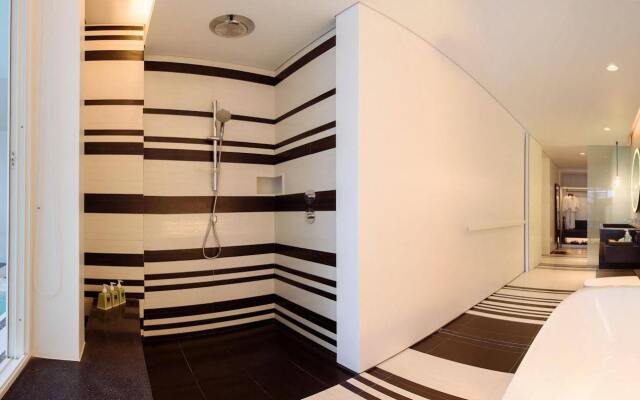 Veranda Pool Villas & Suite