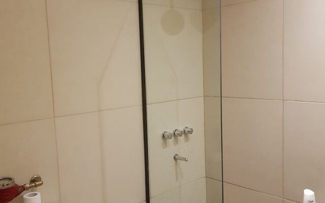 Las Leñas Edificio Corinto 756