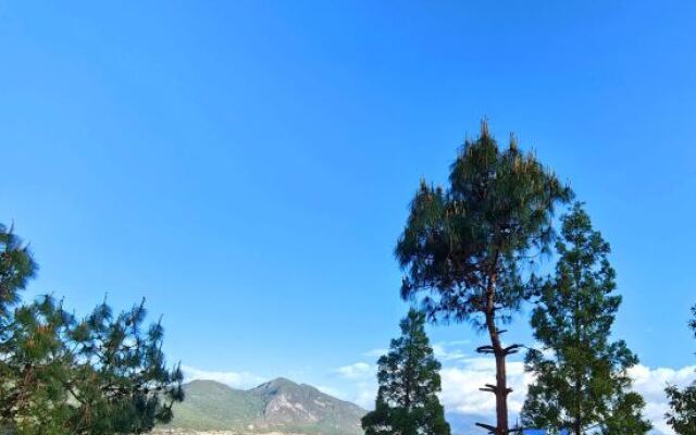 Yulong Ersanli·Ke Homestay