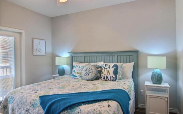 Bsc306-port A Good Time