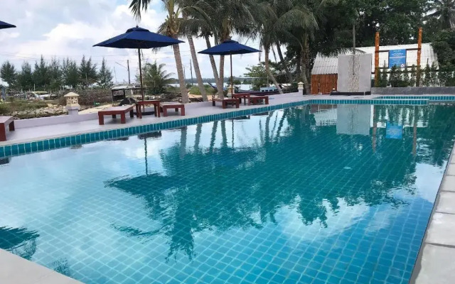 Breeze Bay Villa