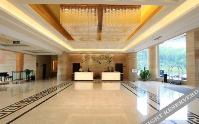 Nanyue Resort