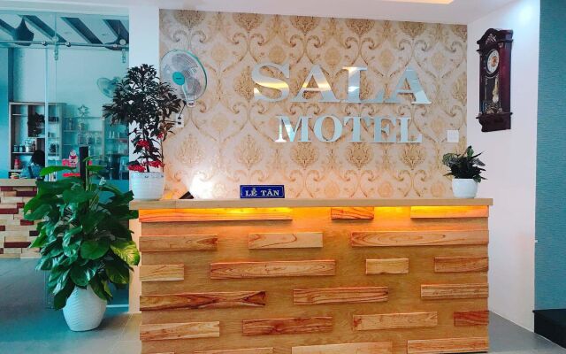 Sala Motel