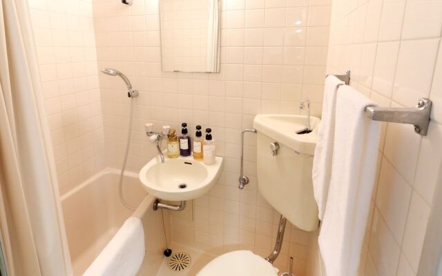 Smart Stay 3 by Residence Hotel