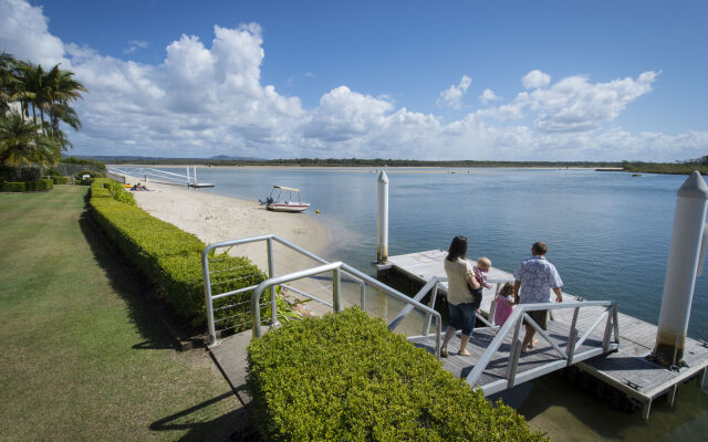Noosa Quays