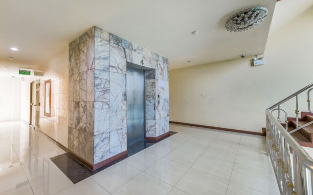 OYO 555 Chateau Vista