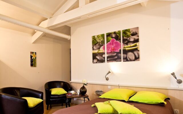 L'Auberge de Larressingle